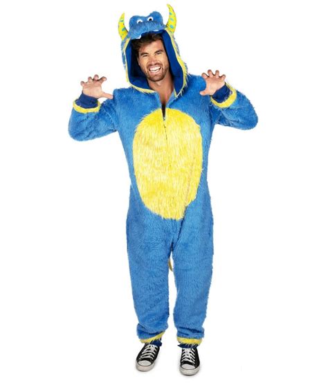 Monster Costume: Shop Men's Adult Halloween Monster Costumes | Tipsy Elves