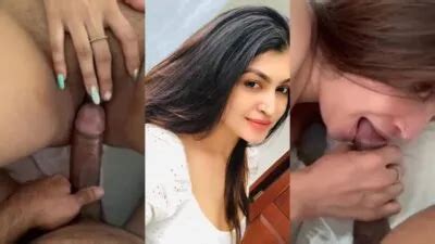 Very Hot Desi Influencer Hard Fucking Fsi Blog Indian Porn Videos