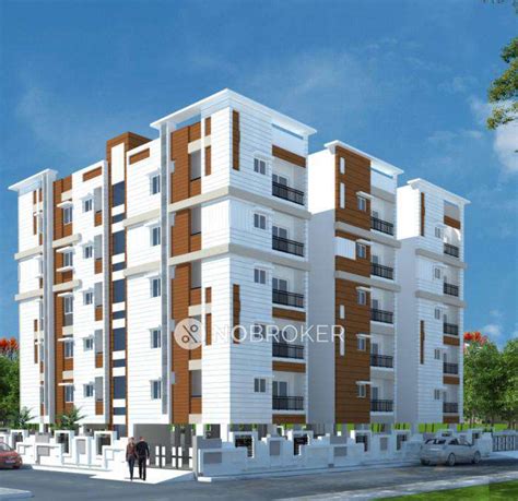 Shriya Ambience Kothapet Rent WITHOUT BROKERAGE Unfurnished 2 BHK