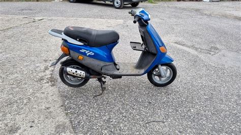 Owiewka Piaggio Zip Niska Cena Na Allegro Pl