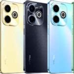 Infinix Hot 40i Entry Level Cu Stocare 256GB UFS Ce Credem GadgetLab Ro