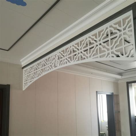 Entrance hang down lintel chinese vintage style decorative door lintel ...