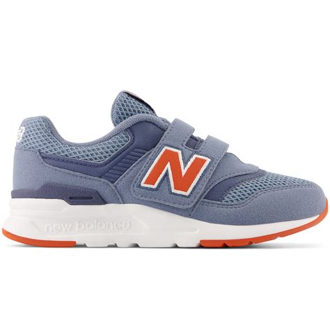 D Tsk Boty New Balance Pz Hrc Modr Newbalance Cz