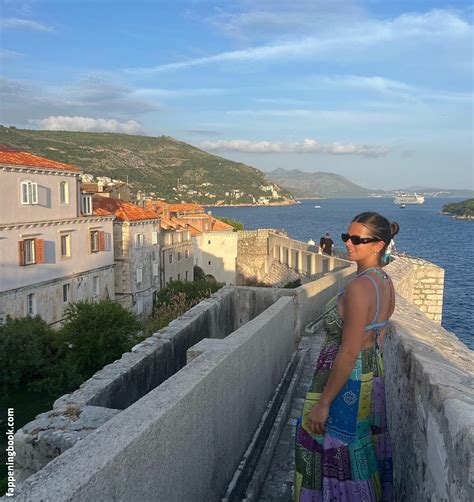 Constanza Cerúndolo francerundolo Nude OnlyFans Leaks Fappening FappeningBook