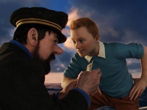 Is Tintin A Girl French Philosopher Says Theory On Comic Book