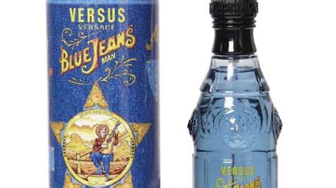 A Versace Versus Blue Jeans Erkek Parf M Edt Ml Yorumlar Ve