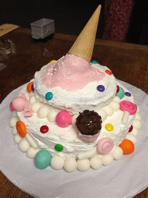 ice cream candy cake ice cream candy cupcake cookies candy cake