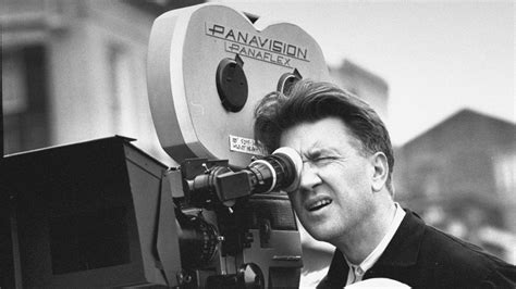 La Filmoteca De Andaluc A Recuerda Al Cineasta David Lynch En Sus Sedes