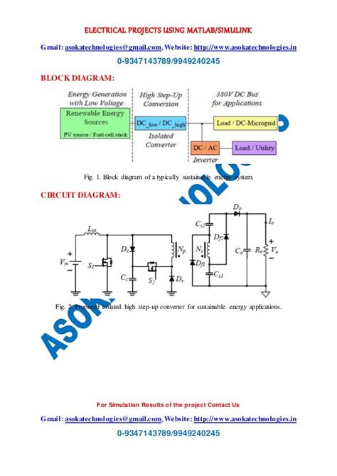 A High Step-Up Converter with Voltage-Multiplier Modules for ...