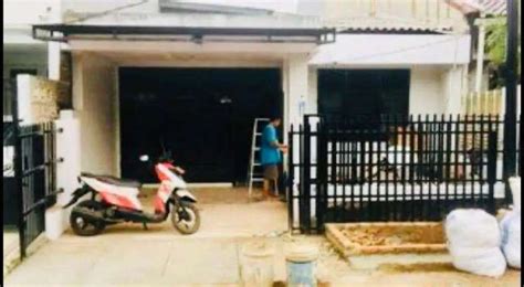 RUMAH NYAMAN LINGKUNGAN ISTIMEWA KOMPLEK PTB DUREN SAWIT