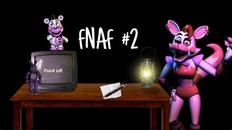 Fnaf Ultimate Custom Night 2 Youtube