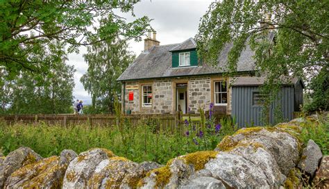 Highland Folk Museum: Scotland's Living History