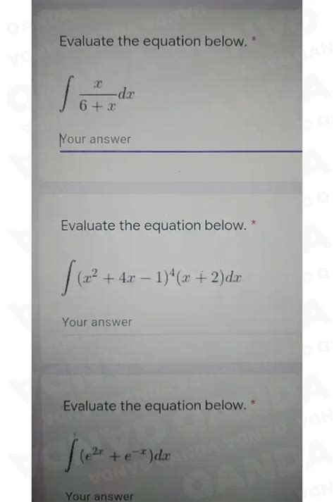 Evaluate The Equation Be Descubre Cómo Resolverlo En Qanda