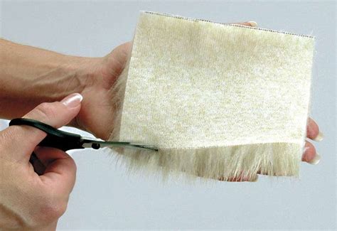 How To Sew Faux Fur Great Tips Lots Of Faux Sewing Tips Apply To