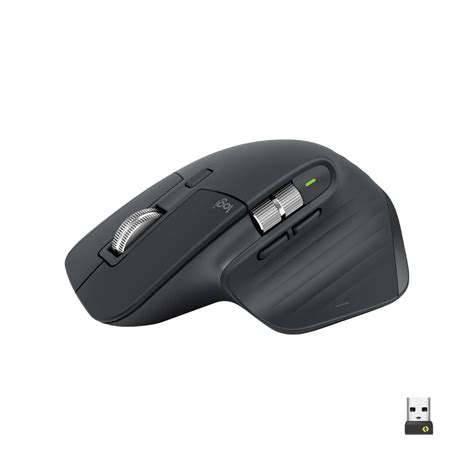 Logitech Mx Master 3s For Business Kaira Global Singapore