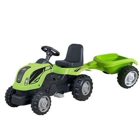 Traktor Na Pedale 956 Bebomanija™