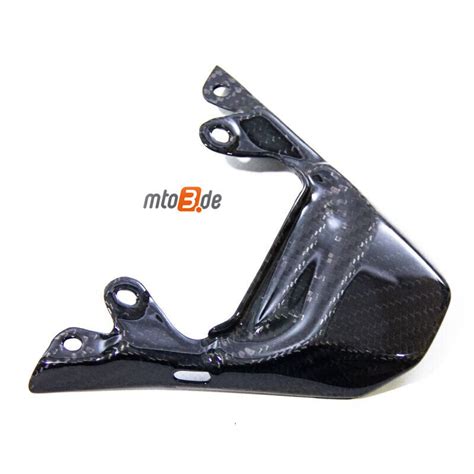 Carbon Heckverkleidung F R Kawasaki Ninja Zx R Ebay