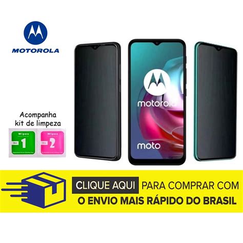 Pel Cula D Privativa Motorola Privacidade Anti Espi O Anti Spy Todos