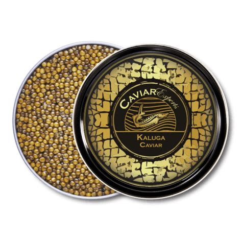 Kaluga | Caviar Experts