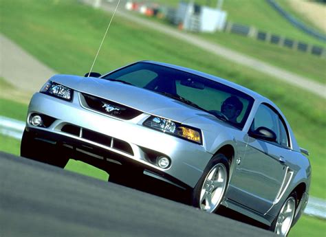 2001 Ford Mustang: Ultimate In-Depth Guide