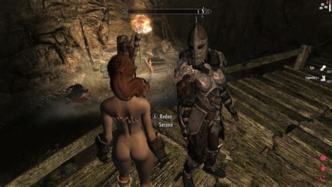 Skyrim Modpack Photos Porn