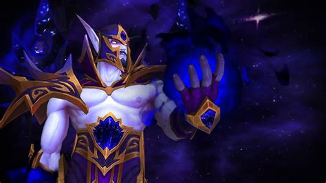 Void Elf Heritage Armor boost | WowVendor