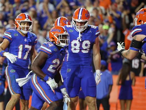 Ole Miss vs Florida Prediction, Game Preview, and Betting Lines ...