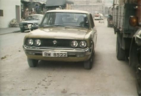 IMCDb Org 1975 Daihatsu Charmant In Ga Bin 1977