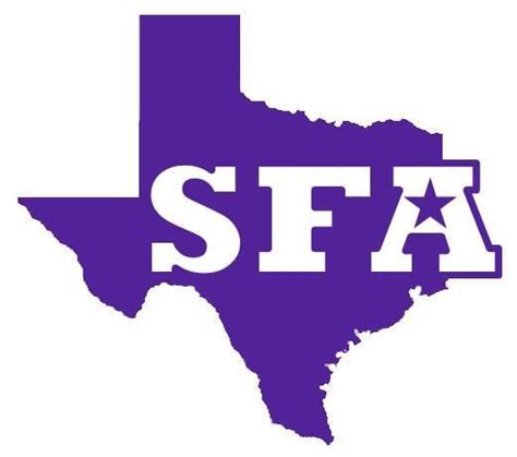 SFA Logo - LogoDix