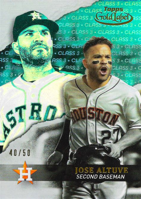 Jose Altuve Gallery