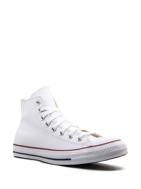 Converse Star High Tops Farfetch