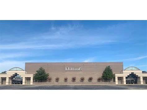 Dillard's Wiregrass Commons Mall, Dothan, Alabama | Clothing, Shoes ...