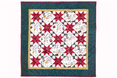 Sew A Joyous Celebration An Easy Star Quilt Pattern