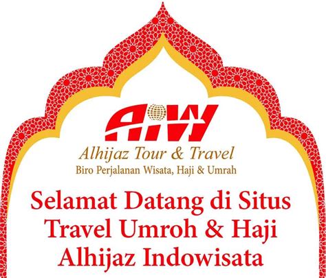 Alhijaz Indowisata Alhijaz Indowisata