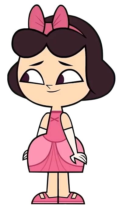 View This Page For Her Total Drama Counterpartella Is The Cousin Of