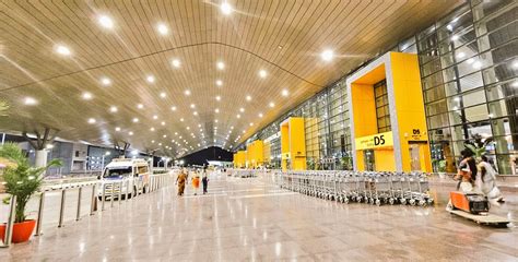 Airports Authority Of India On Twitter Rt Aaichnairport Check In