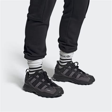 adidas Hyperturf Shoes - Black | Free Shipping with adiClub | adidas US