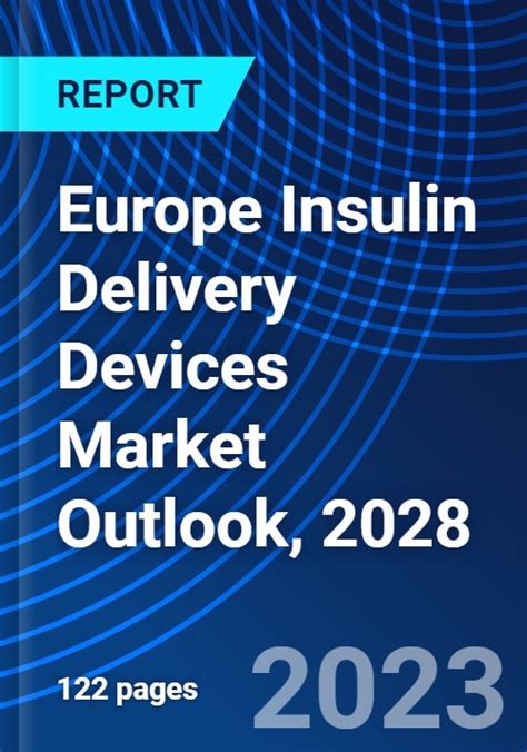 Europe Insulin Delivery Devices Market Outlook