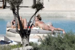 Roxy Horner Nude Aznude