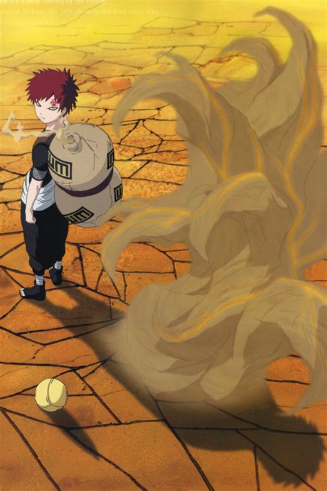 Gaara - Naruto Photo (261778) - Fanpop