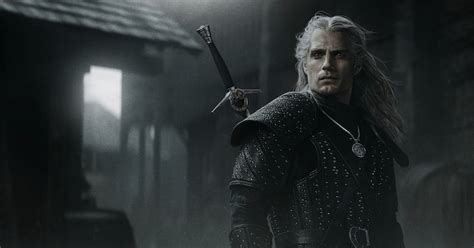 The Witcher Saison Date De Sortie Trailer Casting Bande Annonce