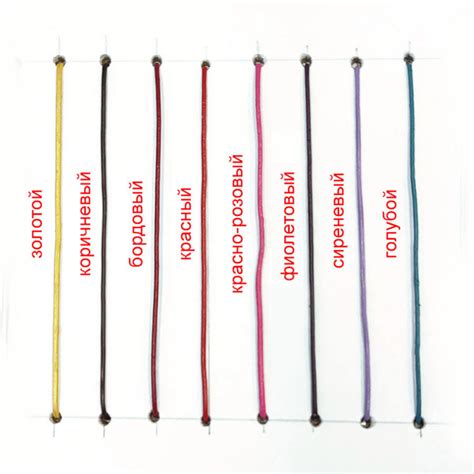 Купить Шнур кожаный круглого сечения 1 мм