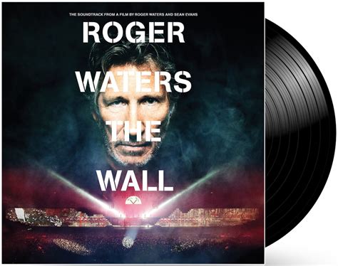 Roger waters album - stormwho