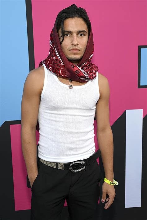 Filmes E Programas De Tv De Aramis Knight - Aramis Knight - IMDb