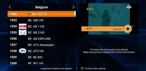 Thunder TV IPTV Review for FireStick—14,000 Channels for $13