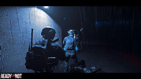 Купить ключ для игры Ready or Not для STEAM. Отзывы Ready or Not. В наличии
