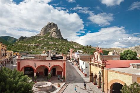 Bustamante Turismo Nuevo León