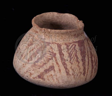 Hohokam Buff Ware American Southwest Virtual Museum