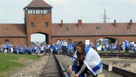 Worlds Oldest Survivor Of Auschwitz Dies At 108