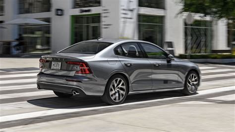 How Reliable Is the Volvo S60? Here's Our Report After 20K+ Miles